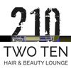 TWO TEN HAIR & BEAUTY LOUNGE