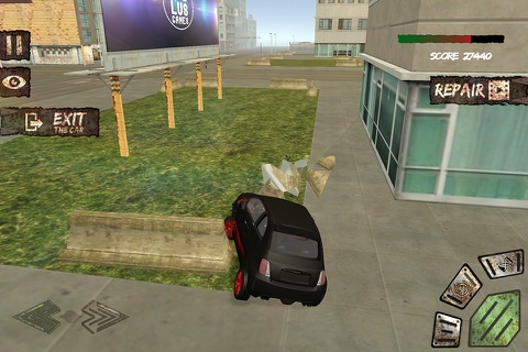 City Madness screenshot 3