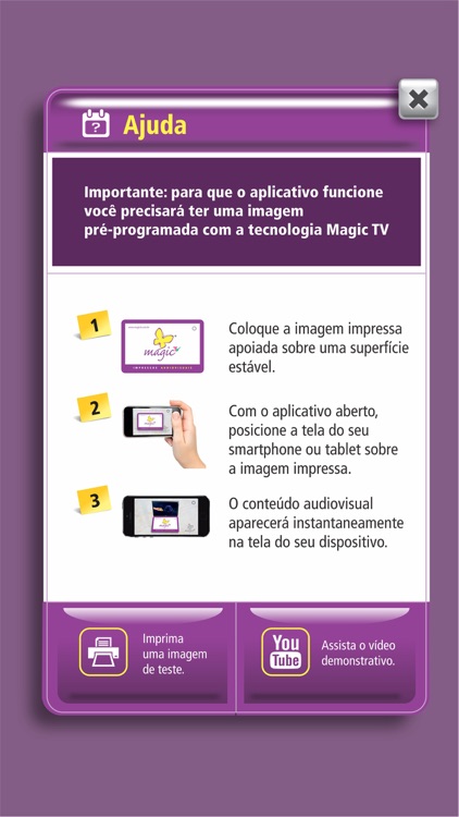 MagicTV screenshot-3