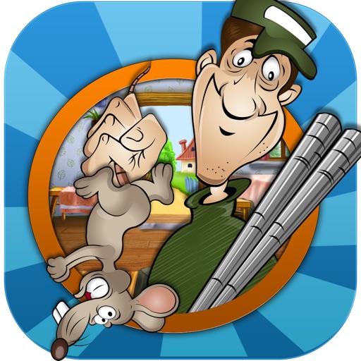 Wild Critter Hunt icon