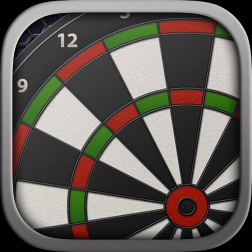 Darts Score Pocket Icon