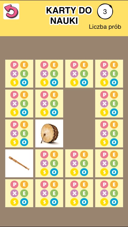 Karty do nauki, Edukacyjne gry dla dzieci (FREE) screenshot-3
