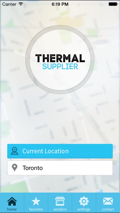 Thermal Supplier