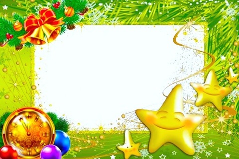 Christmas Photo Frames ;) screenshot 3