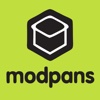 San Jamar - ModPans