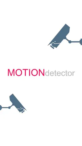 Game screenshot Motion Detector Free apk