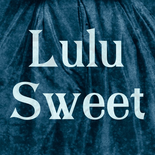 Lulu Sweet: A Gold Rush Tale in 8 Acts iOS App