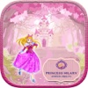 Princess Hilary Hidden Objects