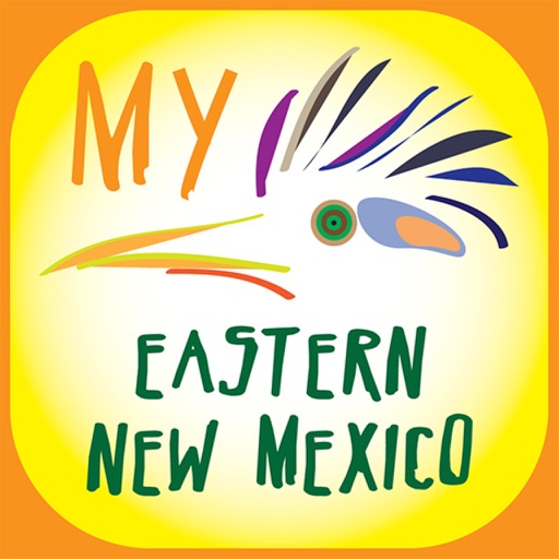 My Eastern New Mexico