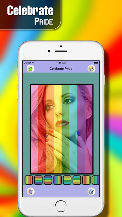 【图】Celebrate Pride.(截图2) 【图】Celebrate Pride.(截图2)