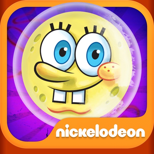 SpongeBob Marbles & Slides icon