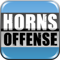 HORNS Offense Powerful Scoring Plays Using The A-Set - With Coach Lason Perkins - Full Court Basketball Training Instruction