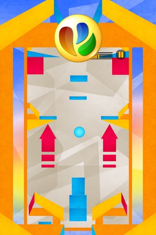 Infinite Bounce screenshot 2