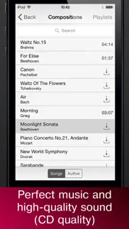 classical masterpieces free iphone resimleri 2