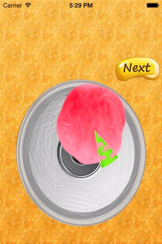 Cotton Candy Mania - Free Game screenshot 3