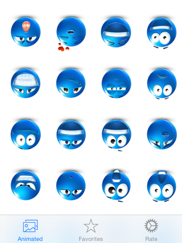 upside down emojis ipad resimleri 4