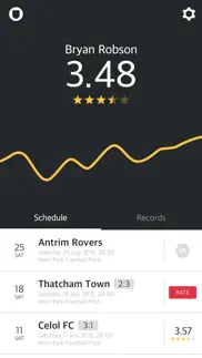footplr iphone resimleri 1