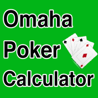 Omaha Poker Calculator - Calculate Odds and Chances  to Win