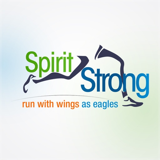Spirit Strong icon