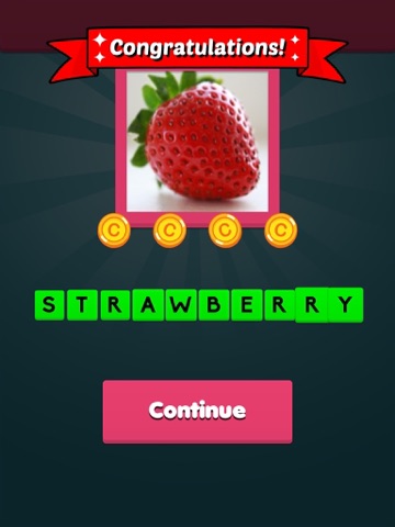 Screenshot #5 pour Quiz Pic: Close Ups