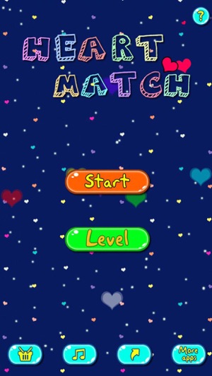 Heart Match(圖2)-速報App