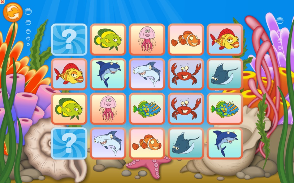 #3. Ocean - Find Matching Images for Mac OS X (macOS) 由: Kedronic UAB