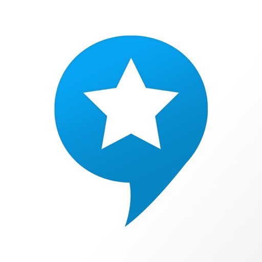 WhoSay - A social magazine by celebrities