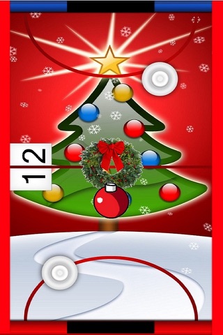 Christmas Hockey Premium screenshot 4