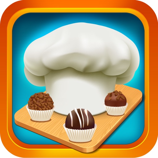 A Crazy Cooking – Sweet Treat Dash FREE
