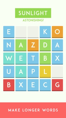 Lettercraft - A Word Puzzle Game To Train Your Brain Skillsのおすすめ画像2