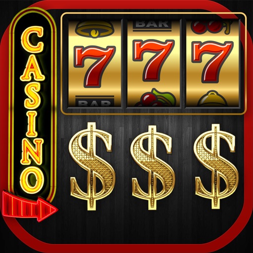 AAA Cassino Vegas Slots Game Free