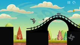 Game screenshot Банзай Ниндзя: Кунг-фу hack