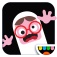 Toca Boo Toca Boo