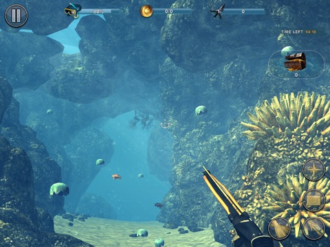Игра Depth Hunter 2: Deep Dive