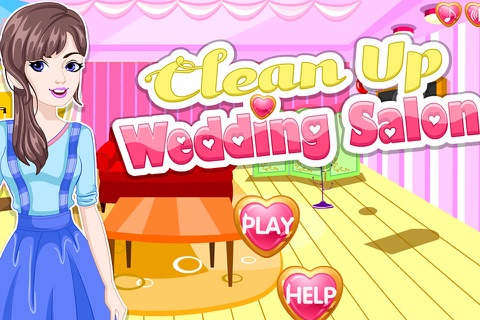 Wedding Salon Clean Up screenshot 3