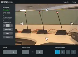 CP 7890 screenshot 1