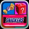 Who Guess the candy ? Sweet Family Crack Trivia Game
