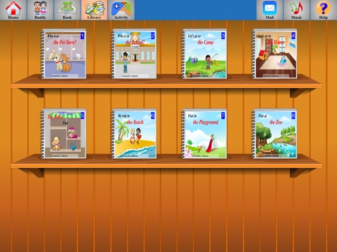 Book Buddy screenshot 4