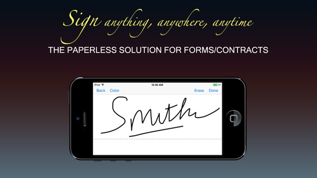 TurboSign Pro - Quickly Sign and Fill PD