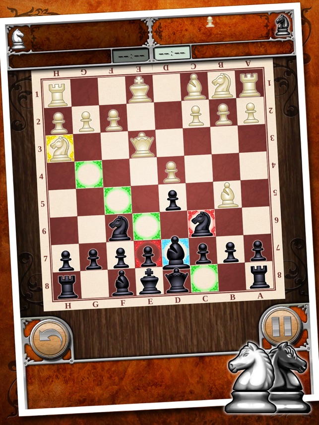 Chess::Appstore for Android