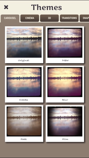 Carousel by de Mobo(圖3)-速報App