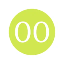 ZeroZero - Try to tap 00 app icon