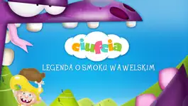 Game screenshot Legenda o Smoku Wawelskim - Interaktywna Bajka od Ciufcia.pl mod apk