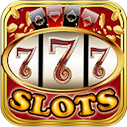 777 Slots Casino - Free Slot Machine Jackpot