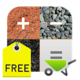 Mulching Calculator - FREE