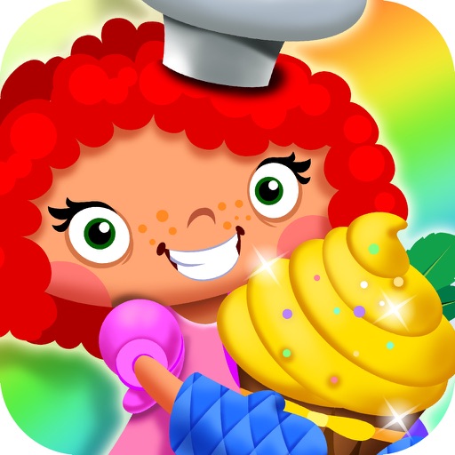 Cake Quest Icon