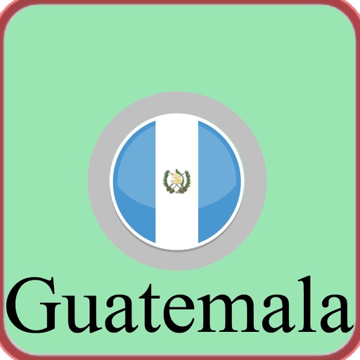 Guatemala Amazing Tours icon