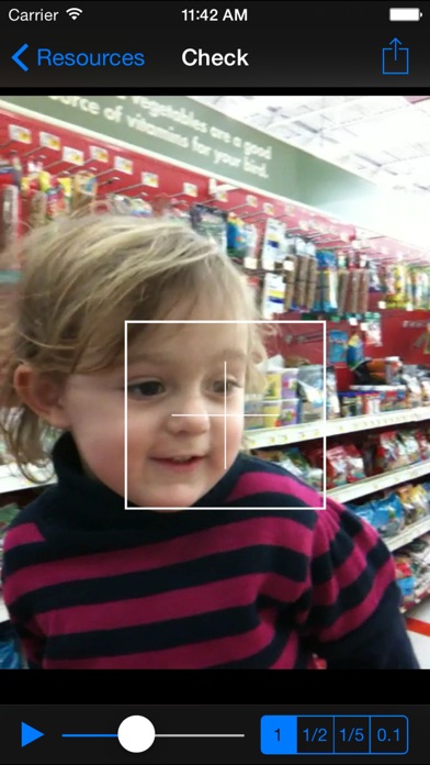Screenshot #3 pour VideoPrivacy