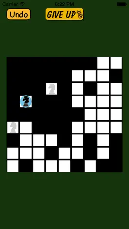 Game screenshot Thoroughly Knight Puzzle mod apk