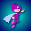 PETMAN - pixel hero - iPhoneアプリ